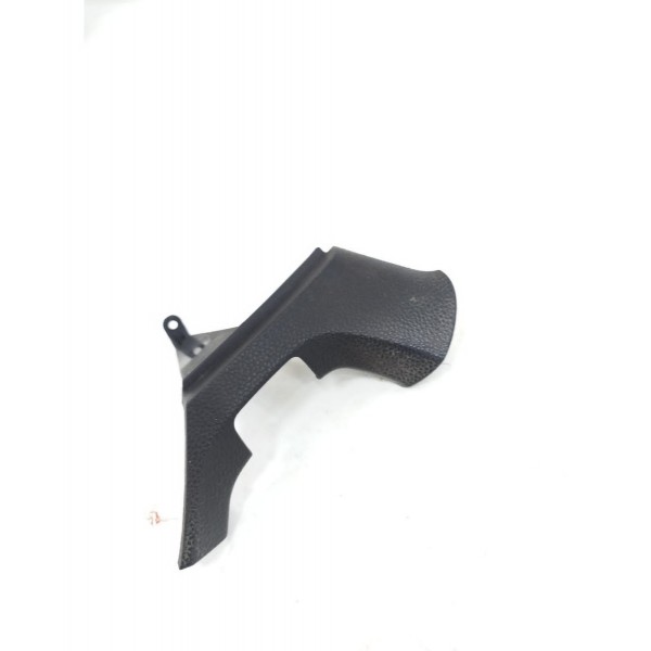 Acabamento Esquerdo Volante Hb20 1.0 M Comfort 2018