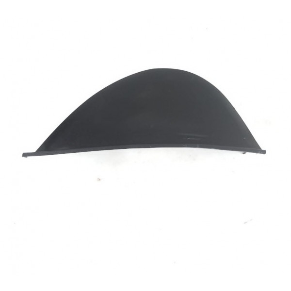 Acabamento Direito Painel Hb20 1.0 M Comfort 2018 Preto