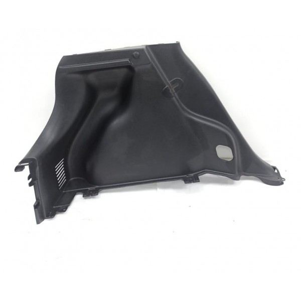 Forro Esquerdo Porta Malas Hb20 1.0 M Comfort 2018