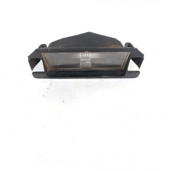 Luz Placa Hb20 1.0 M Comfort 2018