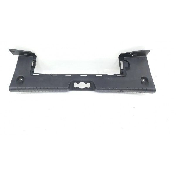 Soleira Porta Malas Hb20 1.0 M Comfort 2018