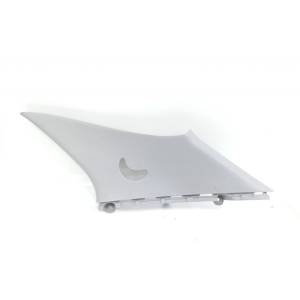 Acabamento Coluna Traseira Direita Hb20 1.0 M Comfort 2018