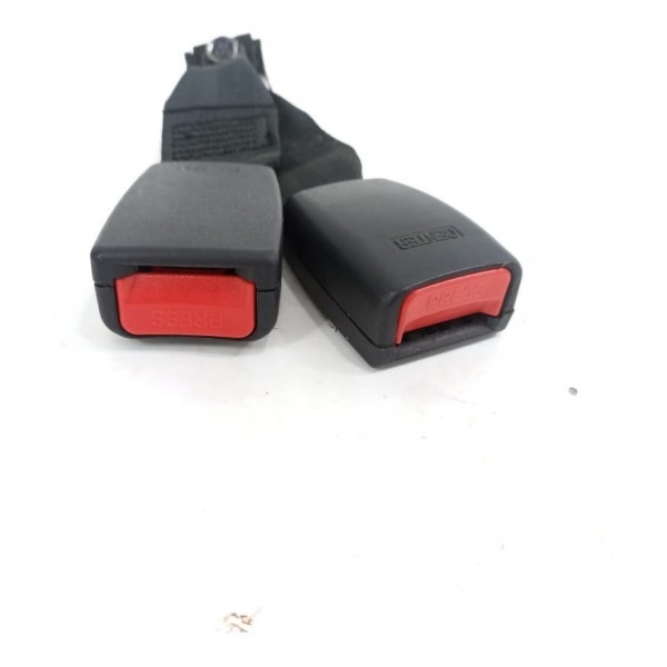 Par Engate Cinto Segurança Tra Direi Hb20 1.0 M Comfort 2018