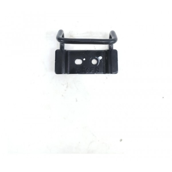 Trava Direita Assento Banco Traseiro Hb20 1.0 M Comfort 2018