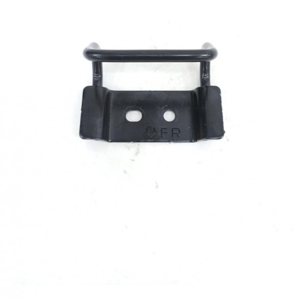 Trava Esquerda Assento Banco Traseiro Hb20 1.0 Mcomfort 2018