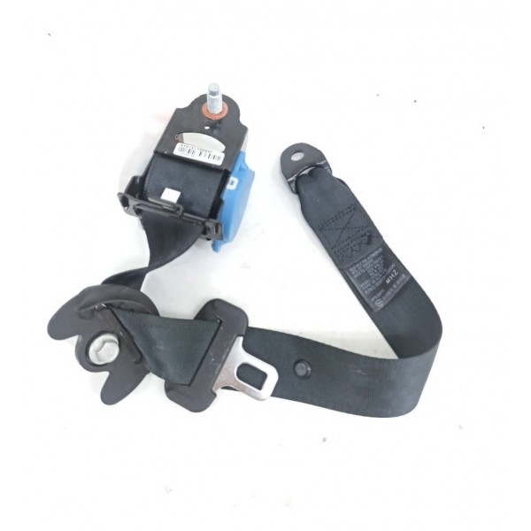 Cinto Segurança Traseiro Esquerdo Hb20 1.0 M Comfort 2018