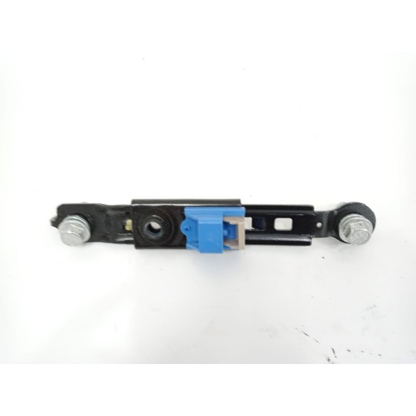 Suporte Cinto Segurança Diant Esque Hb20 1.0m Comfort 2018