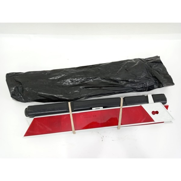 Triângulo Hb20 1.0m Comfort 2017 2018