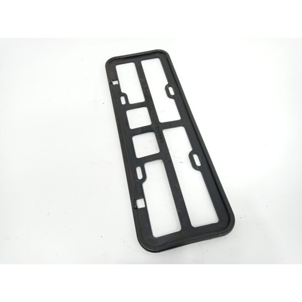 Suporte Placa Hb20 1.0m Comfort 2018