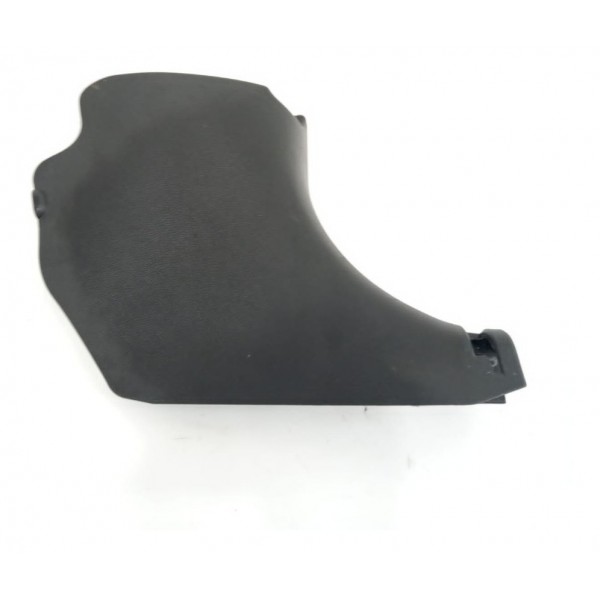 Acabamento Soleira Dianteira Direita Hb20 1.0m Comfort 2018 Preto