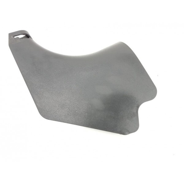 Acabamento Soleira Dianteira Esquerda Hb20 1.0m Comfort 2018 Preto