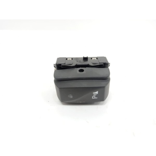 Botão Sensor Estacionamento Sandero 2015