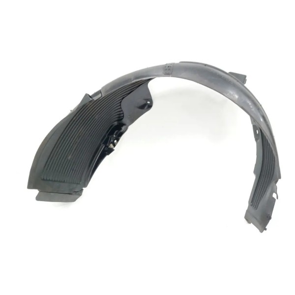 Parabarro Dianteiro Esquerdo Hb20 1.0m Comfort 2018 Detalhe