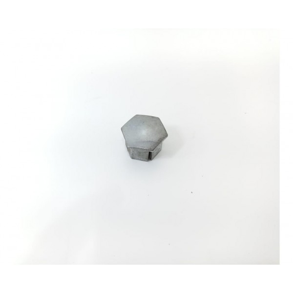 Capa Parafuso Roda Citroen Aircross 1.6 2018 Unidade