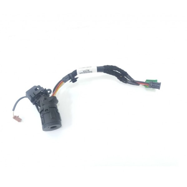 Comutador Ignição  Citroen Aircross 1.6 2018