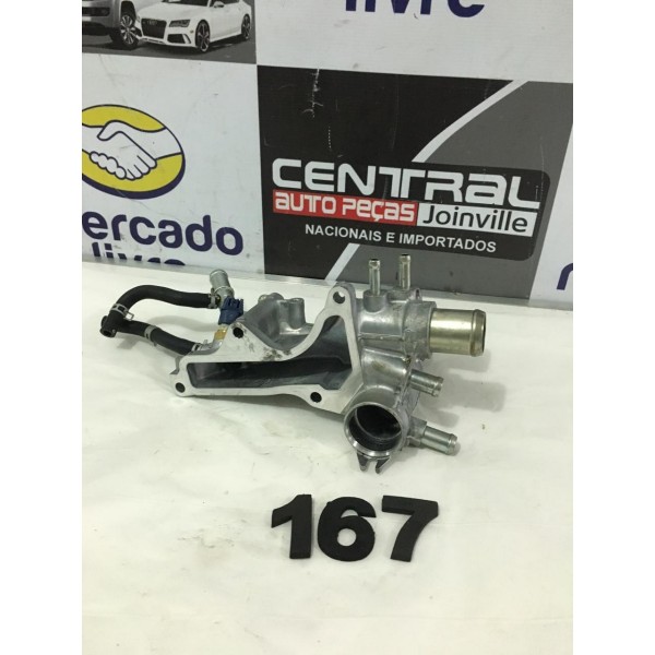 Válvula Termostática Honda Civic G10 Touring 2018