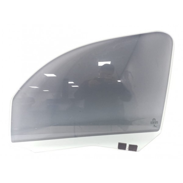 Vidro Dianteiro Esquerdo Citroen Aircross 1.6 2018