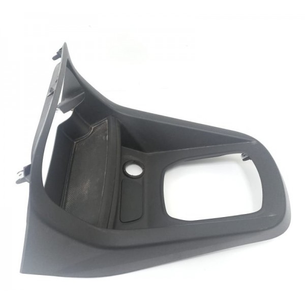 Moldura Console Central Ford Ka 1.0 3cc  Se 2021