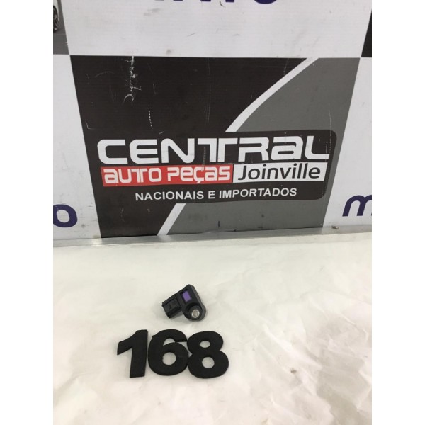 Sensor Map Coletor Honda Civic G10 2018 Touring