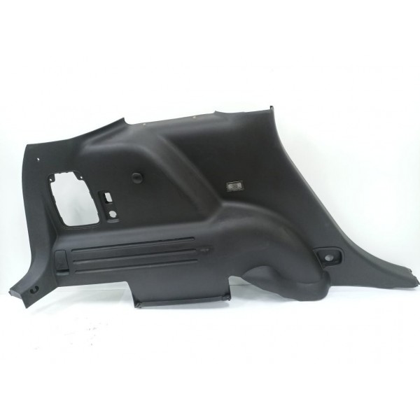 Forro Esquerdo Porta Malas Ford Edge 2009