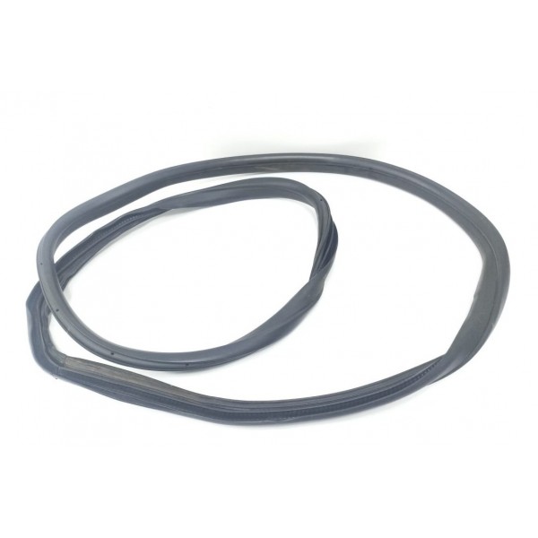 Borracha Porta Dianteira Direita Ford Ka 1.0 3cc Se 2021