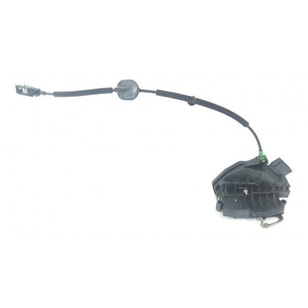 Fechadura Porta Dianteira Direita Ford Ka 1.0 3cc Se 2021