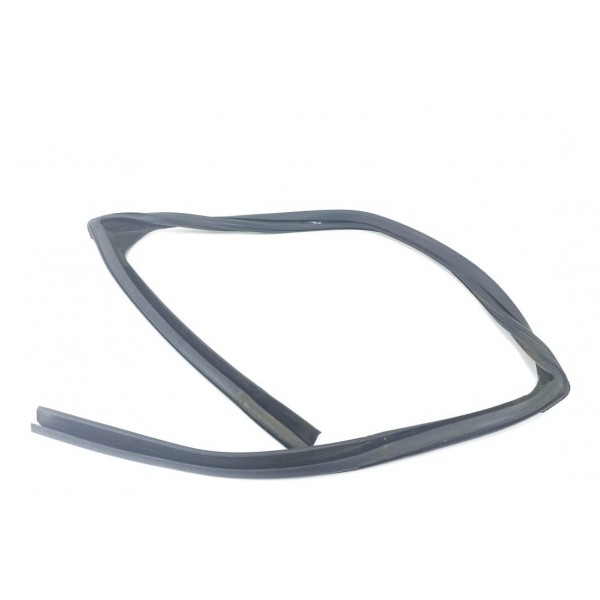 Borracha Guarnição Porta Dianteira Direita Ford Ka 1.0 2021