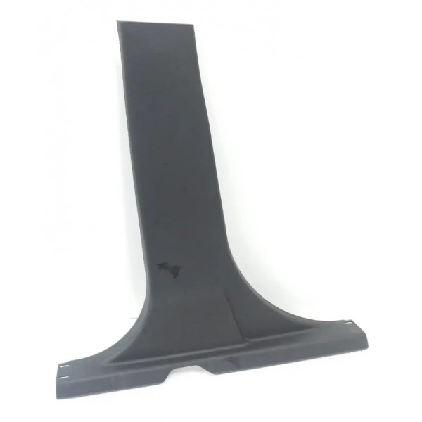 Acabamento Infer Coluna Central Esquerd Ford Ka 1.0 3cc 2020