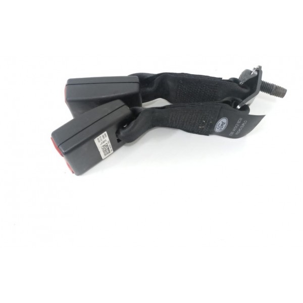 Engate Duplo Cinto Segurança Ford Ka 1.0 3cc Se 2020 2021