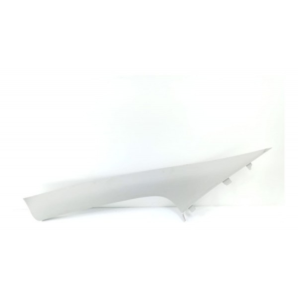 Acabamento Coluna Para-brisa Esquerdo Ford Ka 1.0 3cc 2021