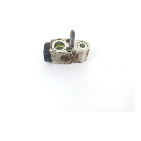 Válvula Expansão Radiador Ar Frio Ford Ka 1.0 3cc Se 2021