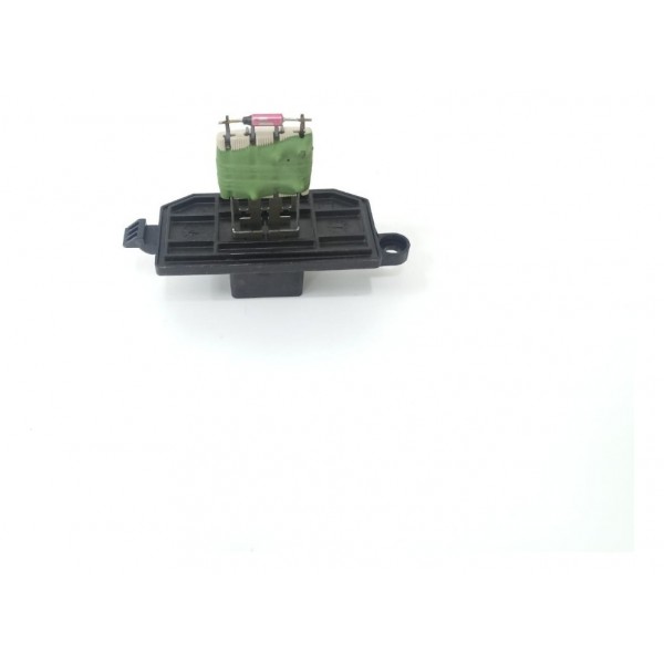 Resistência Ar Condicionado Ford Ka 1.0 3cc Se 2020 2021