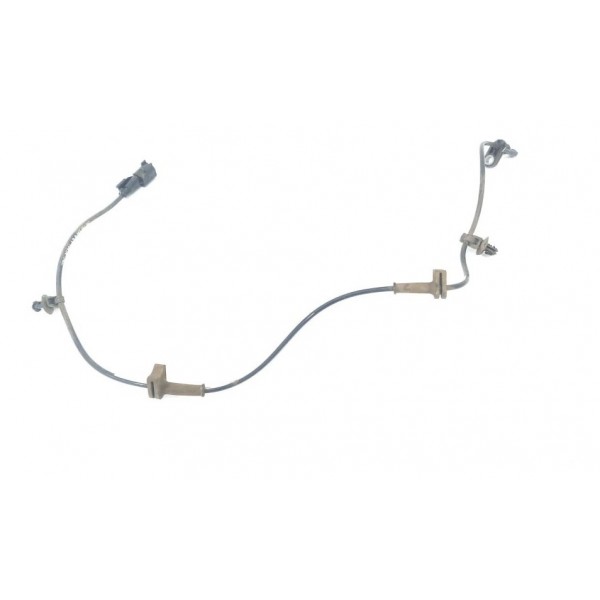 Sensor Abs Dianteiro Esquerdo Ford Ka 1.0 3cc Se 2020 2021