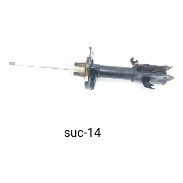 Amortecedor Dianteiro Esquerdo Ford Ka 1.0 3cc Se 2020 2021