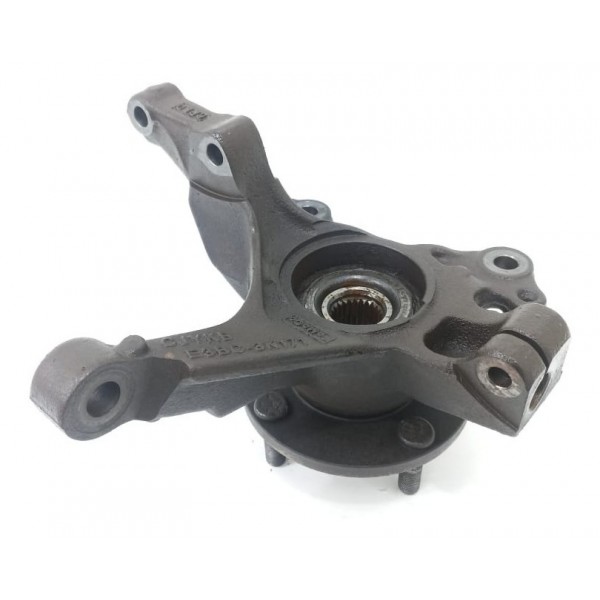 Manga Eixo Dianteiro Esquerdo Ford Ka 1.0 3cc Se 2020 2021