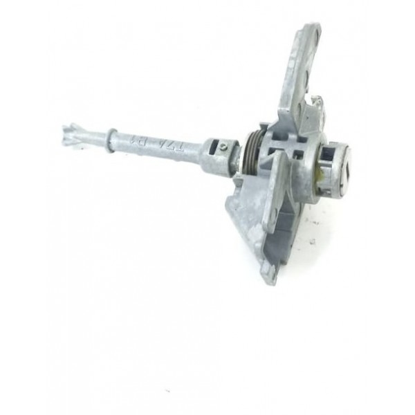 Miolo Chave Porta Dianteira Esquerda Honda Hrv 2018