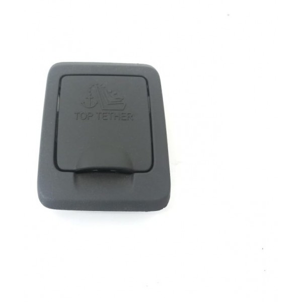 Acabamento Bagagito Ford Ka 1.0 3cc Se 2020 Unidade