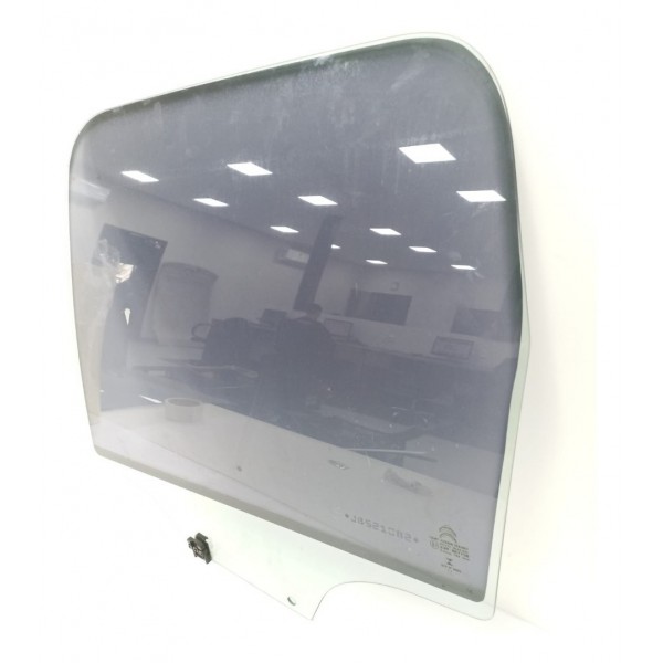 Vidro Traseiro Esquerdo Citroen Aircross 1.6 2018