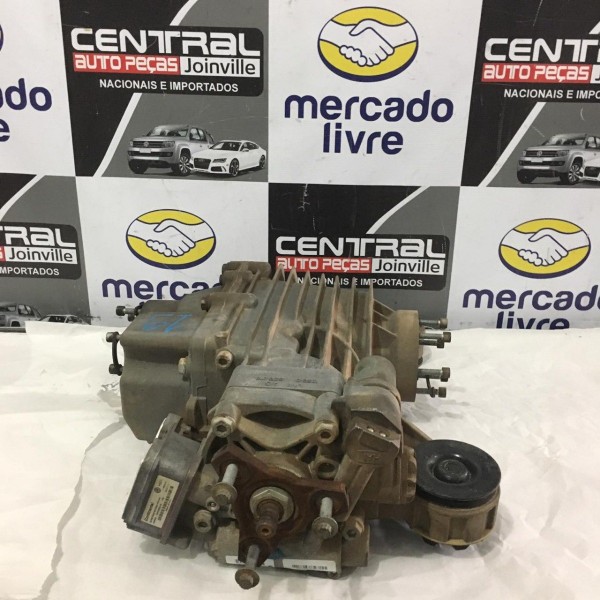 Diferencial Traseiro Volkswagen Tiguan Tsi 2011 Plug 8 Pinos