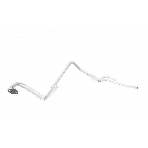 Cano Combustível Vw Golf Gte 2018