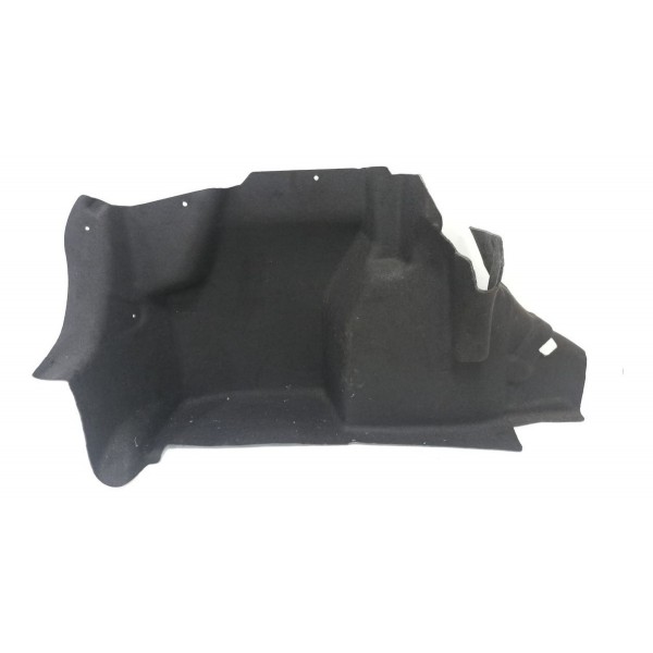 Forro Esquerdo Porta Malas Ford Ka 1.0 3cc Se 2020 2021