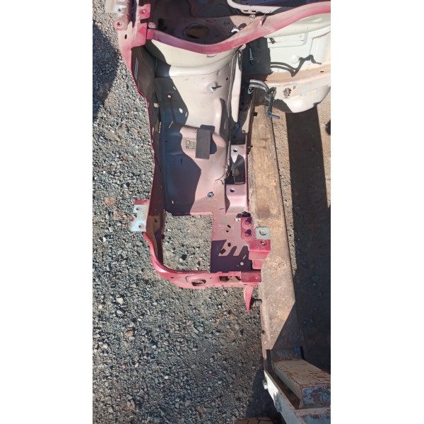 Longarina Direita Citroen Aircross 1.6 2018