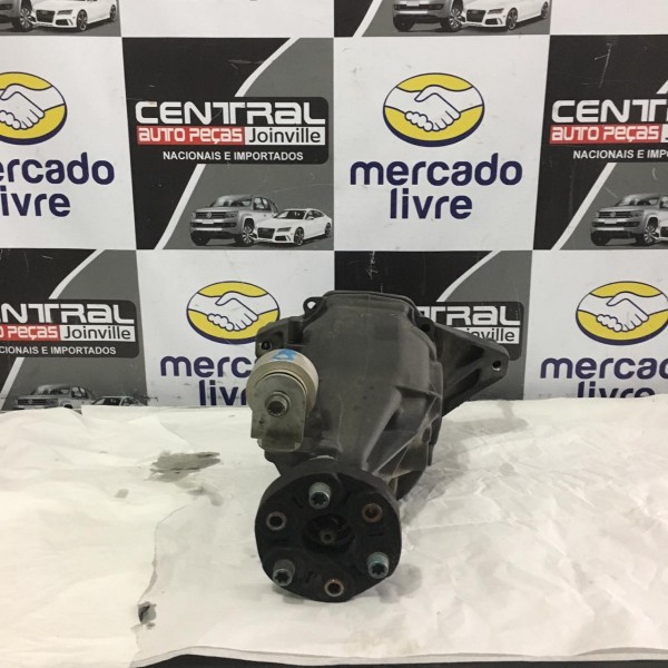 Diferencial Traseiro Mercedes Benz C180 1.8 2012 