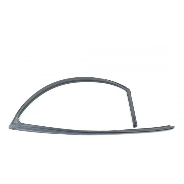 Borracha Guarnição Porta Tras Direita Hb20 1.0 Comfort 2018