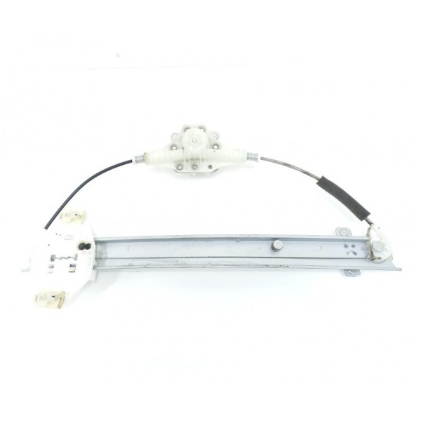 Máquina De Vidro Porta Traseira Direita Hb20 Comfort 2018