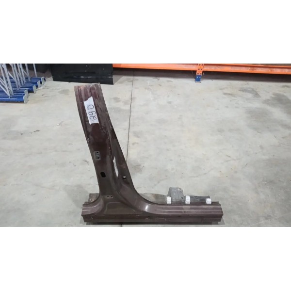 Coluna T Direita Nissan Kicks 2019 2020