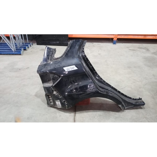 Folha Lateral Direita Ford Ecosport 2014 2015