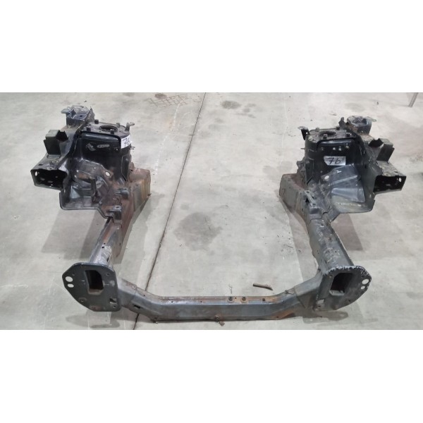 Mini Frente Fiat Freemont 2012 2013