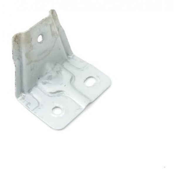 Suporte Forro Porta Traseira Direita Hb20 1.0 M Comfort 2018