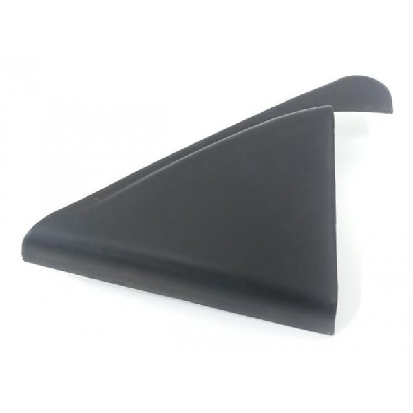 Acabamento Interno Porta Traseira Direita Hb20 Comfort 2018